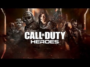 Official Call of Duty®: Heroes 2.0 Update Trailer