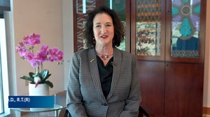 4K views · 70 reactions | Meet ASRT President Heather Moore, Ph.D., R.T.(R). | American Society of Radiologic Technologists | Facebook