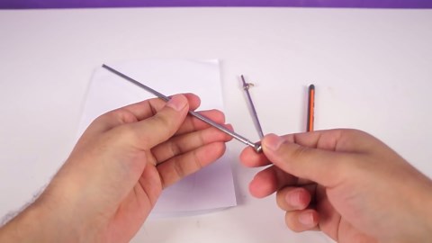 How to Build a Stunning Miniature Using Everyday Materials