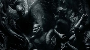 Чужой: Завет Alien: Covenant, 2017 18+