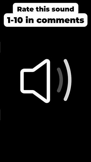 Discord join sound effect