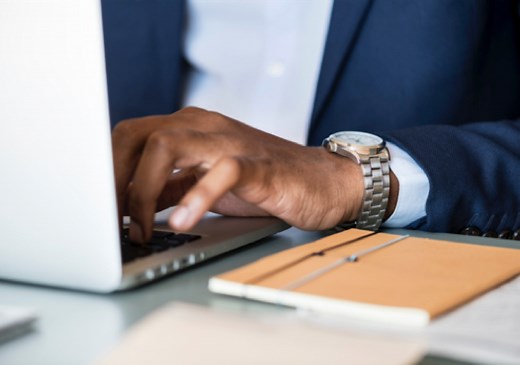 Report and Prevent Fraud