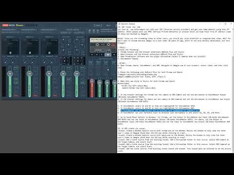 Omegle Fake Hacking Tutorial!