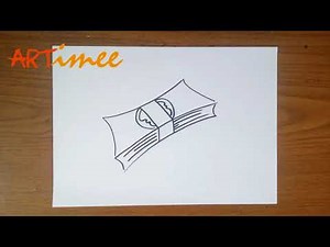 How to Draw Money