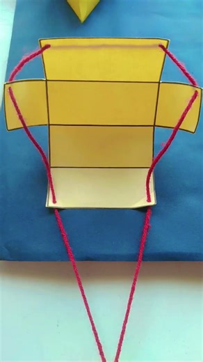 Maths project | Shapes |Maths day special | ✂️✏️