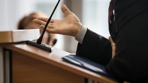 CCMA: Witness Testimony is unchallenged?