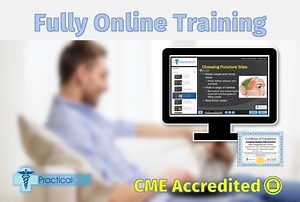 Online Botox Course and Dermal Filler CME Certification