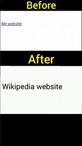 How to style links with CSS for beginners and students #shorts #coding #programming