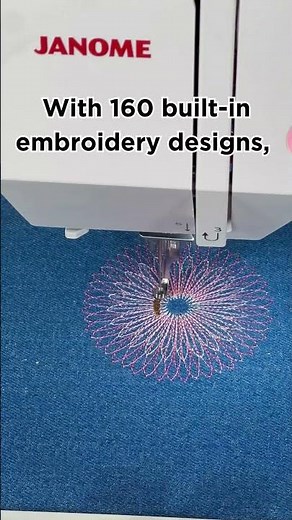 Lets Use a Built-In Design on the Memory Craft 400e!