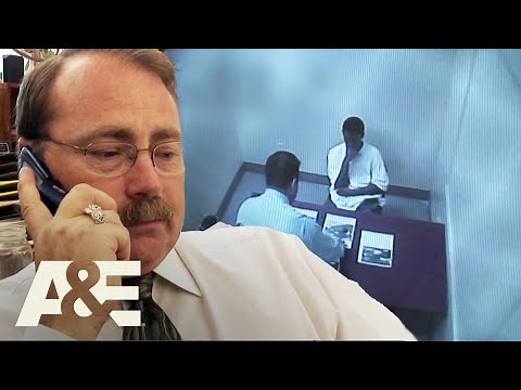 The First 48: Search for the Truth (Part 4) – Full Episode Marathon | A&E