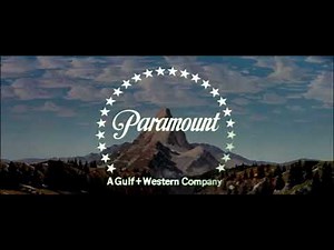 Paramount Pictures/Filmways Inc. (1970)