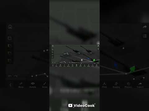 How Rigged Models Works.