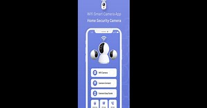 Download and run Wifi Smart Camera App on PC & Mac (Emulator)