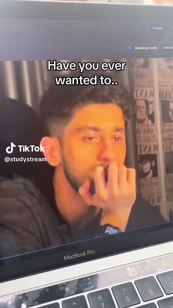 StudyStream on TikTok