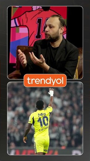 Onur Tuğrul'dan biyografi köşesi Bölüm 3: Jhon Duran