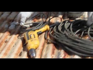 Prodex Reflective Insuation AP10 instalation procedure step by step