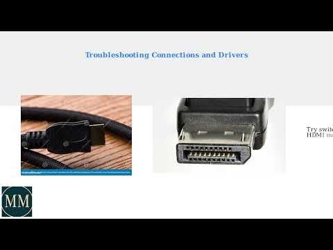 How to Fix ASUS TUF Monitor Settings Greyed Out – Exit HDR, Unlock OSD & Reset