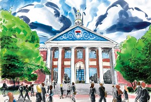 Yale School of Management – MBA Program Guide