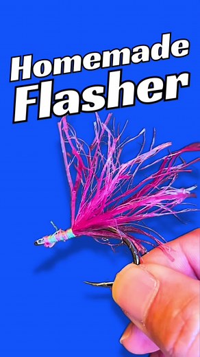 DIY Flasher Rig for Snapper | Easy and Effective Fishing Knots