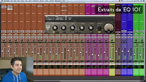 12K views · 94 reactions |  Téléchargez GRATUITEMENT le GUIDE D'ÉGALISATION  | La Machine à Mixer | Facebook