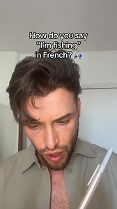 524K views · 12K reactions | Who’s ready to learn French ? 藍 #learn #language #humor #french | Jeremy Jey | Facebook