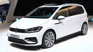 VW Touran ABS light is on - causes and how to reset