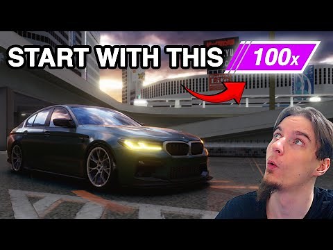 More Tips For Getting Certified On No Hesi | Assetto Corsa
