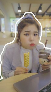 1.8M views · 39K reactions | Milk Tea Date With Sreynea ....