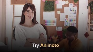 Join millions of people using Animoto to create stunning professional and personal videos. ✅ No design skills needed ✅ Get started free today | Animoto