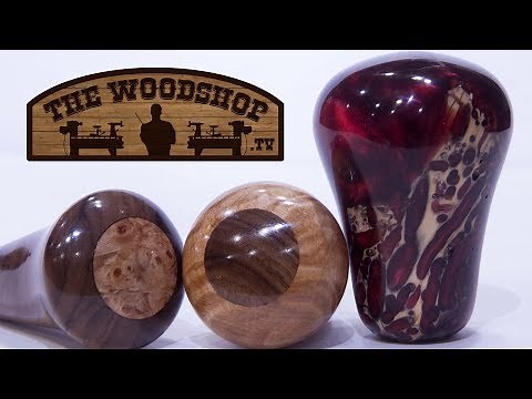 Woodturning How To Apply A Easy CA Finish