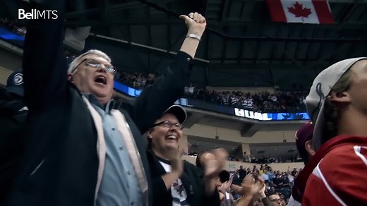 14K views · 316 reactions | EPISODE 5: First Preseason Game! Sept 20th, 2011 vs. the Columbus Blue Jackets was more than just an NHL preseason game. Re-live the emotions of that game and the moments that cemented the return of the Winnipeg Jets. Bell MTS presents Jets Legends | Winnipeg Jets | Facebook