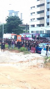 steady JDT! matchday MU vs JDT predict? | Melaka United Fans