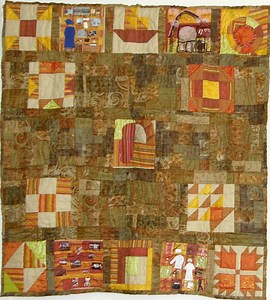 African American Quilts
