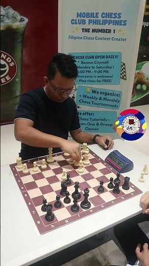 Win Fast! Savage Philidor Trap Every Blitz Player Must Know