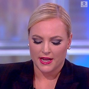 289K views · 8.6K reactions | Meghan McCain responds to Pres. Trump's attacks on her late father, Sen. John McCain. "Your life is spent on your weekends not with your family, not with your friends, but obsessing, obsessing over great men you could never live up to." https://abcn.ws/2FaZGZV | The View | Facebook