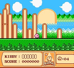 Kirby’s Adventure (NES) - online game | RetroGames.cz