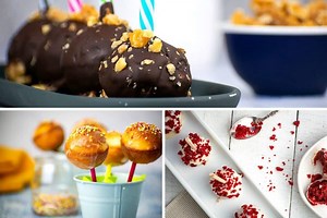 Over 60 Cake Pop Recipes & Ideas - In the Kitch