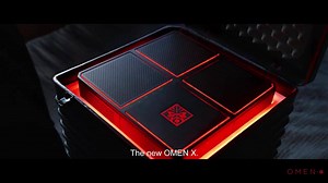 Powered by Windows 10. The best Windows ever for gaming. | OMEN by HP