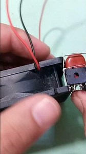 12v Power Supply | How to Make 12v Battery Charger Circuit #electronics #scienceexperiment
