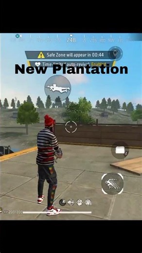 Wait For End 😱😱 #freefire #viral #shortvideo #viral