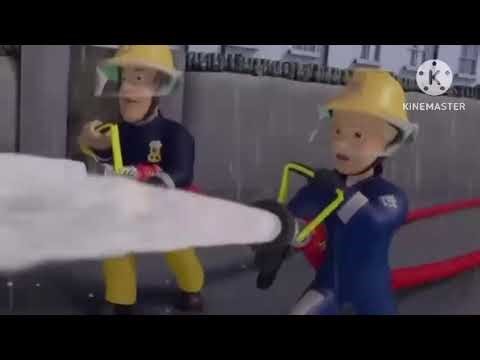 Firefighter penny intro ￼ made by me ￼