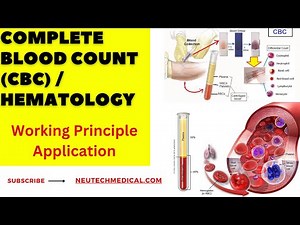 Complete Blood Count CBC Test Results Interpretation Differential Nursing | RED BLOOD CELL (RBC)