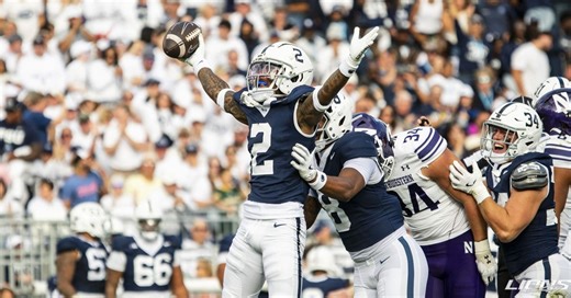 Penn State Roster Retention: Reviewing results for 16 priority players through first week of portal window