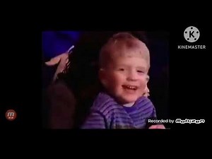 Barney musical castle i love you song