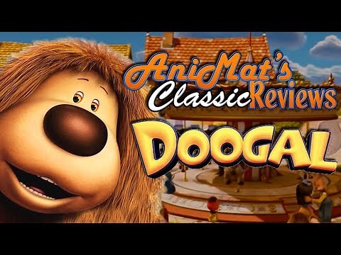 Doogal - AniMat’s Classic Reviews