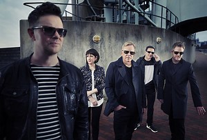 New Order regresan con 'Be A Rebel', su primer single desde 'Music Complete'