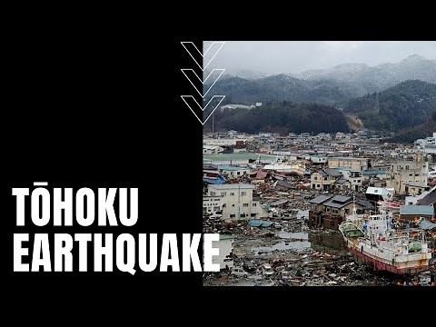 2011 Tōhoku Earthquake and Tsunami