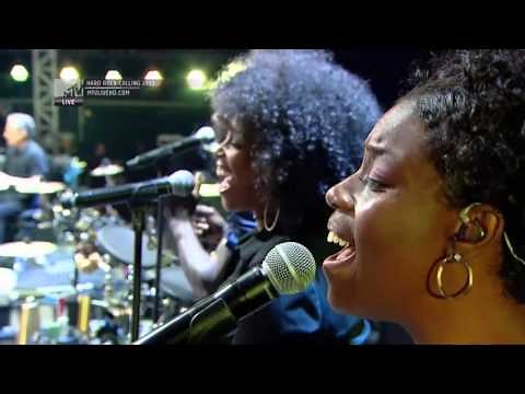 Bruce Springsteen - The Rising (London 2013)