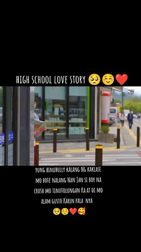 high school love story miniseries cdrama 🥺☺️❤️🥰