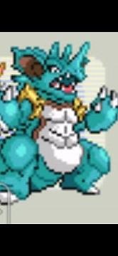 Pokemon Emarld Elite Redux 2.0 - Where to find to mega stones for Nidoking and Nidoqueen